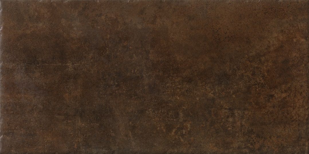 Керамогранит Settecento Ciment Ruggine 152003, цвет коричневый, поверхность матовая, прямоугольник, 480x960