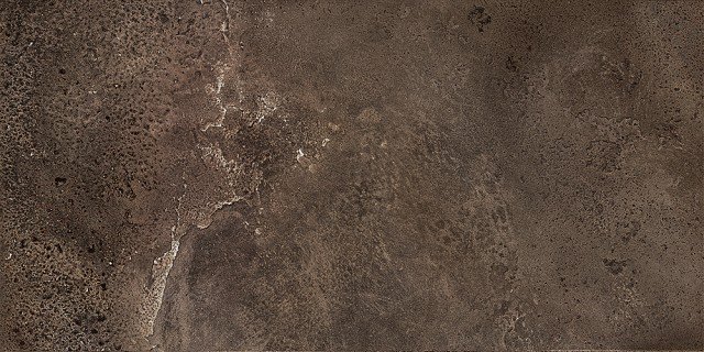 Керамогранит Brennero Explora Bronze Lapp Rect, цвет коричневый, поверхность лаппатированная, прямоугольник, 600x1200
