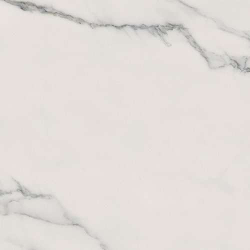 Широкоформатный керамогранит Ava Statuario Lapp Rett 83023, цвет серый, поверхность лаппатированная, квадрат, 1600x1600