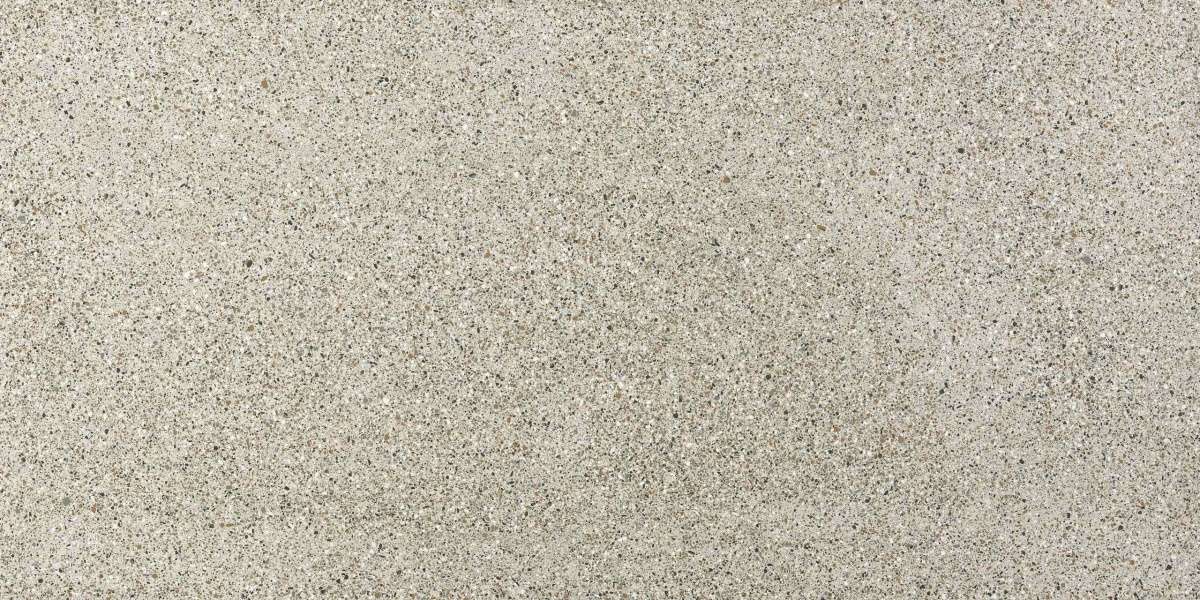 Керамогранит FMG Palladio Chiericati Levigato L62528, цвет серый, поверхность полированная, прямоугольник, 600x1200
