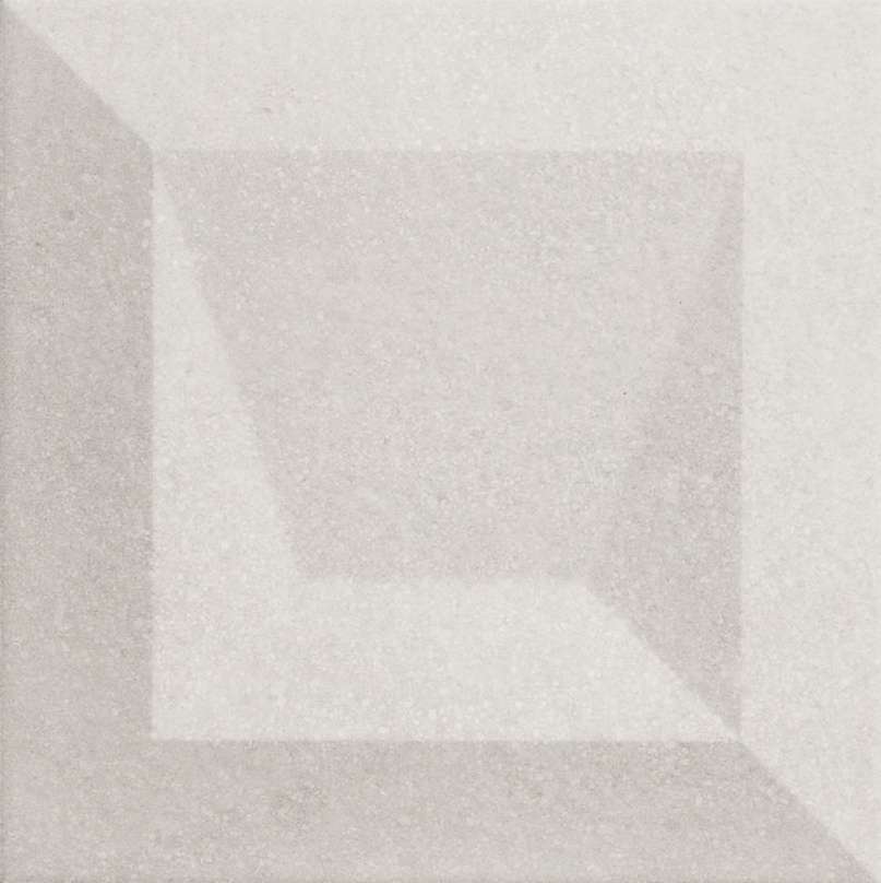 Керамическая плитка Baldocer Kaus Delf Cenere, цвет серый, поверхность матовая, квадрат, 250x250