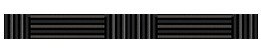 Бордюры Ceradim Infinity Mold, цвет чёрный, поверхность глянцевая, квадрат, 50x500