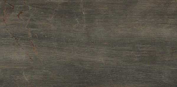 Керамогранит Serenissima Fossil Bruno Ret 1066570, цвет коричневый, поверхность матовая, прямоугольник, 600x1200