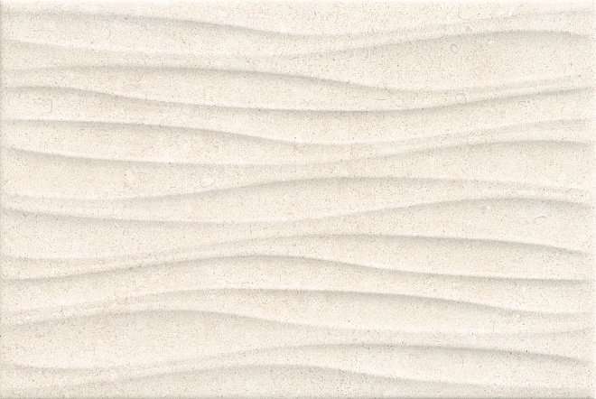 Керамическая плитка Kerama Marazzi Золотой пляж светлый беж структура 8264, цвет бежевый, поверхность матовая, прямоугольник, 200x300