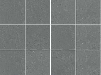 Керамогранит Kerama Marazzi Матрикс Серый Темный Полотно 1321H, цвет серый, поверхность матовая, прямоугольник, 298x398