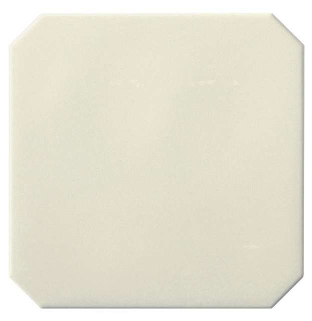 Керамическая плитка Grazia Vitage Ottagono Ivory VOT2, цвет слоновая кость, поверхность глянцевая, восьмиугольник, 200x200