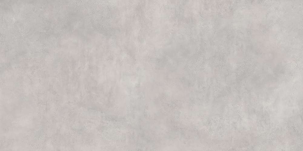 Широкоформатный керамогранит Level Concrete Stuoiato Ash EGGE, цвет серый, поверхность матовая, прямоугольник, 1600x3200