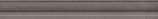 Бордюры Vallelunga Foussana Gray Torello g204160, цвет серый, поверхность лаппатированная, прямоугольник, 35x300