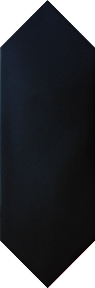 Керамогранит Equipe Kite Black 22987, Испания, прямоугольник, 100x300, фото в высоком разрешении