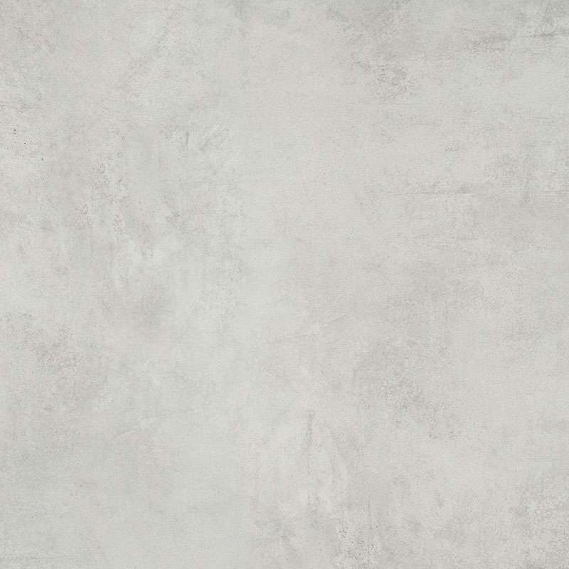 Керамогранит Paradyz Scratch Bianco Gres Szkl. Rekt. Mat., цвет серый, поверхность матовая, квадрат, 598x598