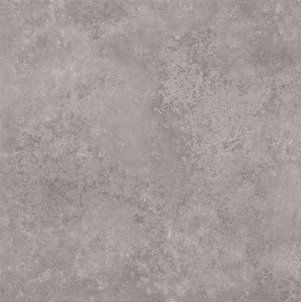 Керамогранит Terratinta Stonenature Cave TTSN0211N, цвет серый, поверхность матовая, квадрат, 100x100