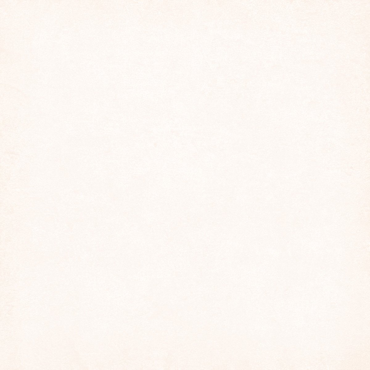 Керамогранит Ecoceramic Great Blanco, цвет белый, поверхность матовая, квадрат, 223x223