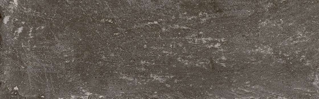 Керамическая плитка Superceramica Corfu Grafito 9114-45, цвет серый тёмный, поверхность матовая, прямоугольник, 250x800