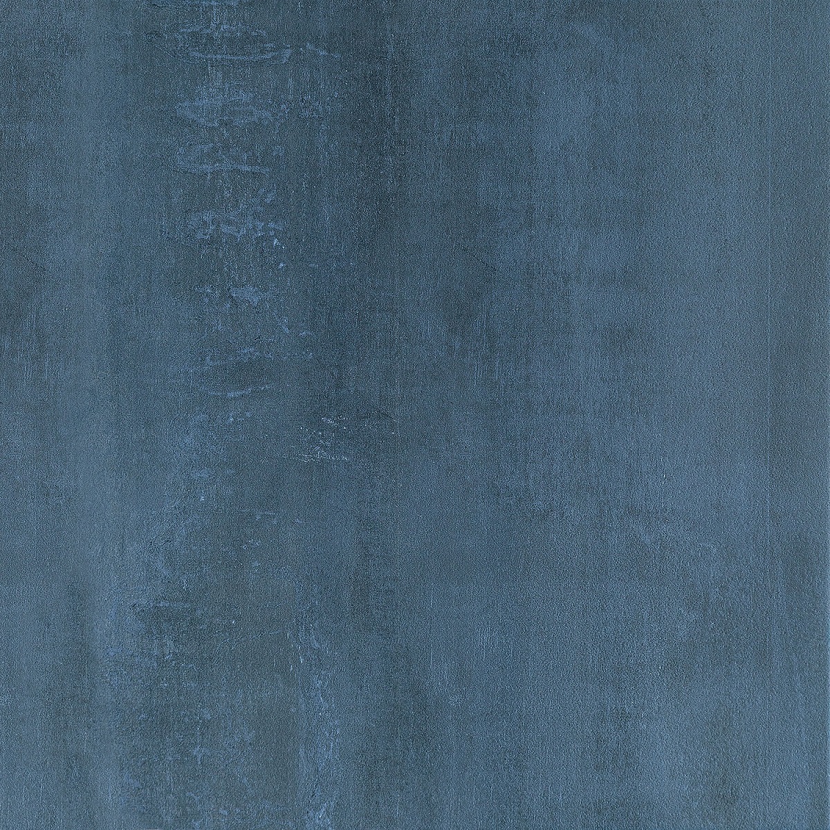 Керамогранит Tubadzin Grunge Blue Lap, цвет синий, поверхность лаппатированная, квадрат, 598x598