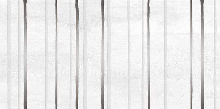 Декоративные элементы Laparet Concrete Trigger Декор серый, цвет серый, поверхность матовая, прямоугольник, 300x600