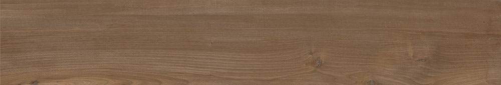 Керамогранит Geotiles Milton Noce, цвет коричневый, поверхность матовая, прямоугольник, 100x600
