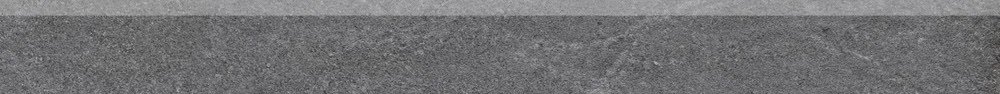 Бордюры Serenissima Pierre De France Battiscopa Antra Lap 1056113, цвет серый, поверхность лаппатированная, прямоугольник, 75x800