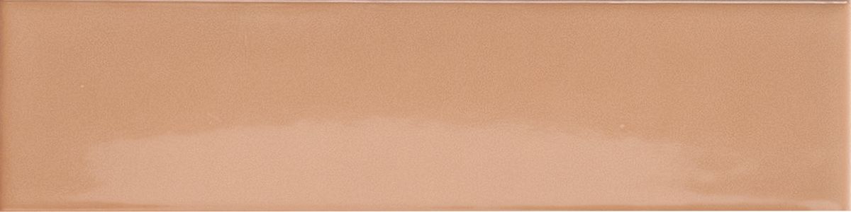 Керамическая плитка 41zero42 Kappa Nude 4101042, цвет бежевый, поверхность глянцевая, прямоугольник, 50x200