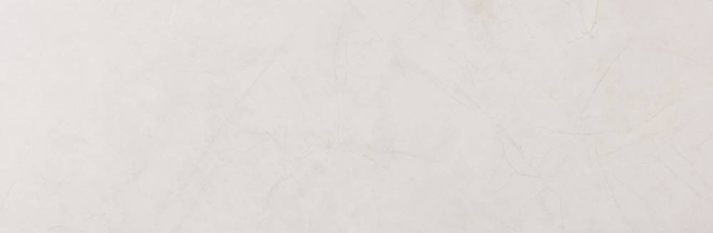 Керамическая плитка Ecoceramic EC. Metissage Blanco, цвет белый, поверхность глянцевая, прямоугольник, 333x1000