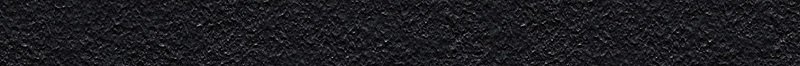 Бордюры Sant Agostino Flexi Listello Black CSALFBKM01, цвет чёрный, поверхность рельефная, прямоугольник, 22x300
