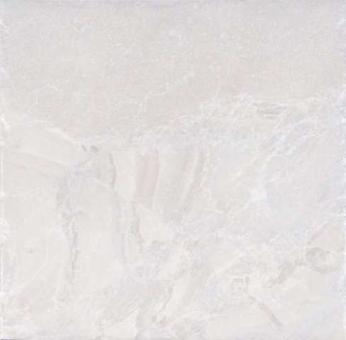 Керамогранит Argenta Canyon White, цвет белый, поверхность матовая, квадрат, 450x450