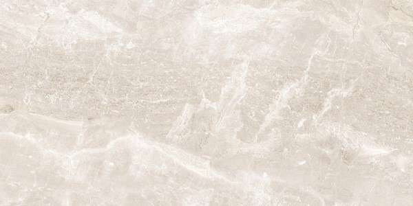 Керамогранит Azteca Pav. Fontana Lux Ice, цвет белый, поверхность лаппатированная, прямоугольник, 600x1200
