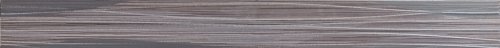Бордюры Colorker Listelo Breeze Grey, цвет серый, поверхность матовая, прямоугольник, 54x605