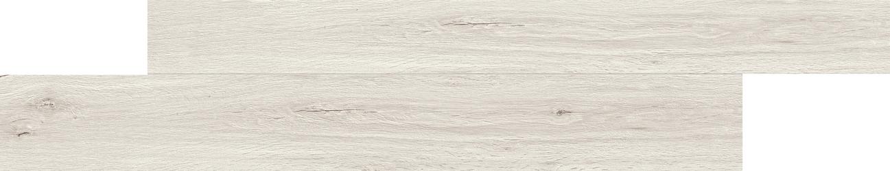 Керамогранит Ragno Woodclassic Blanco R5RV, цвет белый, поверхность матовая, квадрат, 230x1000