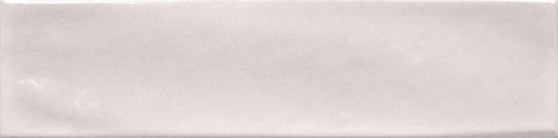 Керамическая плитка Cifre Opal White, цвет белый, поверхность глянцевая, прямоугольник, 75x300