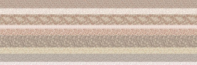 Декоративные элементы Dual Gres Arles Decor Blind, цвет коричневый бежевый, поверхность глянцевая, прямоугольник, 320x960