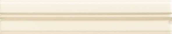 Бордюры Ascot Glamourwall Torello Onyx GMOT20, цвет бежевый, поверхность глянцевая, прямоугольник, 50x250