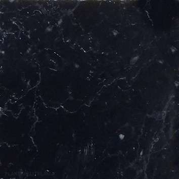 Вставки Gaya Fores Octogono Taco Black, цвет чёрный, поверхность полированная, квадрат, 30x30
