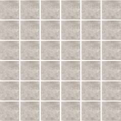 Мозаика Керамин Портланд 4 Мозайка, цвет бежевый, поверхность матовая, квадрат, 300x300