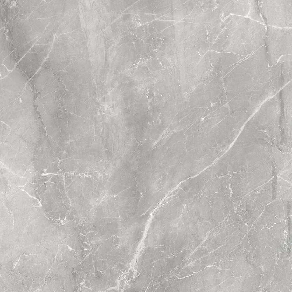 Керамогранит Lea Ceramiche Synestesia Gray Marble Mat Smooth LS8S520, цвет серый, поверхность полированная, прямоугольник, 1200x1200