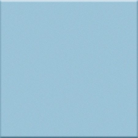 Керамическая плитка Vogue TR Cielo, цвет голубой, поверхность глянцевая, квадрат, 100x100