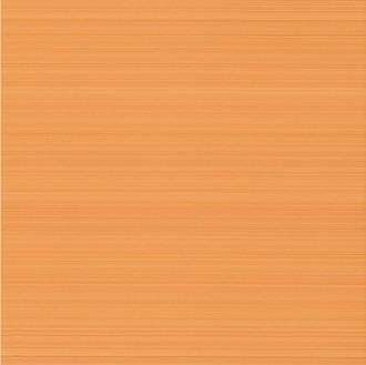 Керамогранит Ceradim Ocean Orange КПГ3МР813S, цвет оранжевый, поверхность матовая, квадрат, 418x418