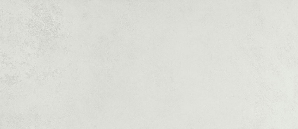 Керамогранит Terratinta Betontech White TTBT0136N, цвет белый, поверхность матовая, прямоугольник, 300x600