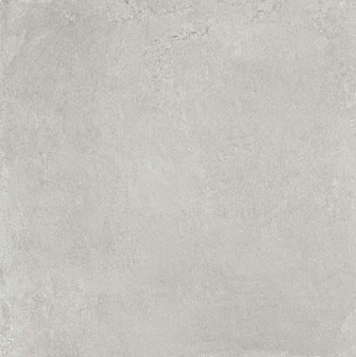Керамогранит Serenissima Studio 50 Perla Rett 1068027, цвет серый, поверхность матовая, квадрат, 1200x1200