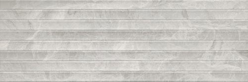 Керамическая плитка APE Tundra Pearl Matt, цвет серый, поверхность структурированная, прямоугольник, 250x750