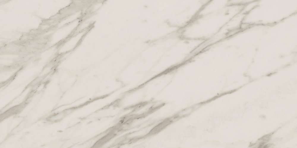 Керамогранит ABK Sensi Calacatta Select Lux Ret 1SL34050, цвет белый бежевый, поверхность глянцевая, прямоугольник, 600x1200