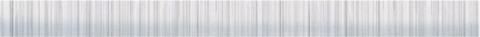 Бордюры Cinca Fidji Grey Sigaro 0436/013, цвет серый, поверхность глянцевая, прямоугольник, 25x320