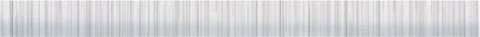 Бордюры Cinca Fidji Grey Sigaro 0436/013, цвет серый, поверхность глянцевая, прямоугольник, 25x320