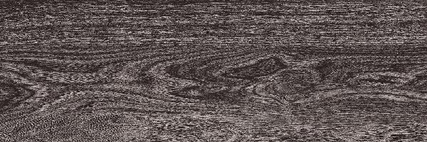 Керамогранит Kerranova Village Graphite K-214/MR, цвет серый, поверхность матовая, прямоугольник, 200x600