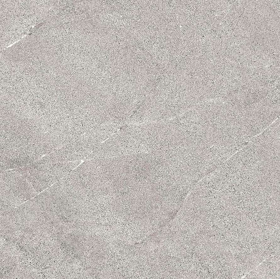 Керамогранит La Fabbrica Dolomiti Cenere Strutturato R11 86056, цвет серый, поверхность матовая структурированная, квадрат, 600x600