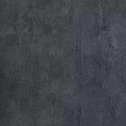 Керамогранит Golden Tile Samanta Dark Gray Rectified AOSW NA1G, цвет чёрный, поверхность матовая, квадрат, 600x600
