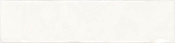 Керамическая плитка APE Sotile White, цвет белый, поверхность глянцевая, прямоугольник, 50x200