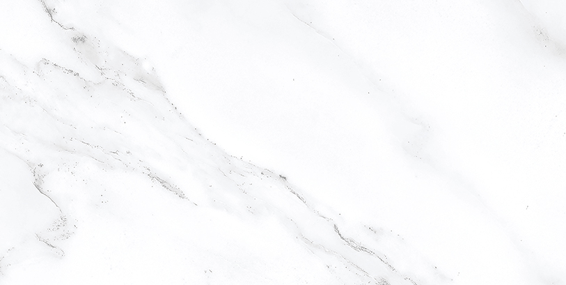 Керамическая плитка Нефрит керамика Фьюжен 00-00-5-08-00-00-2730, цвет белый, поверхность матовая, прямоугольник, 200x400