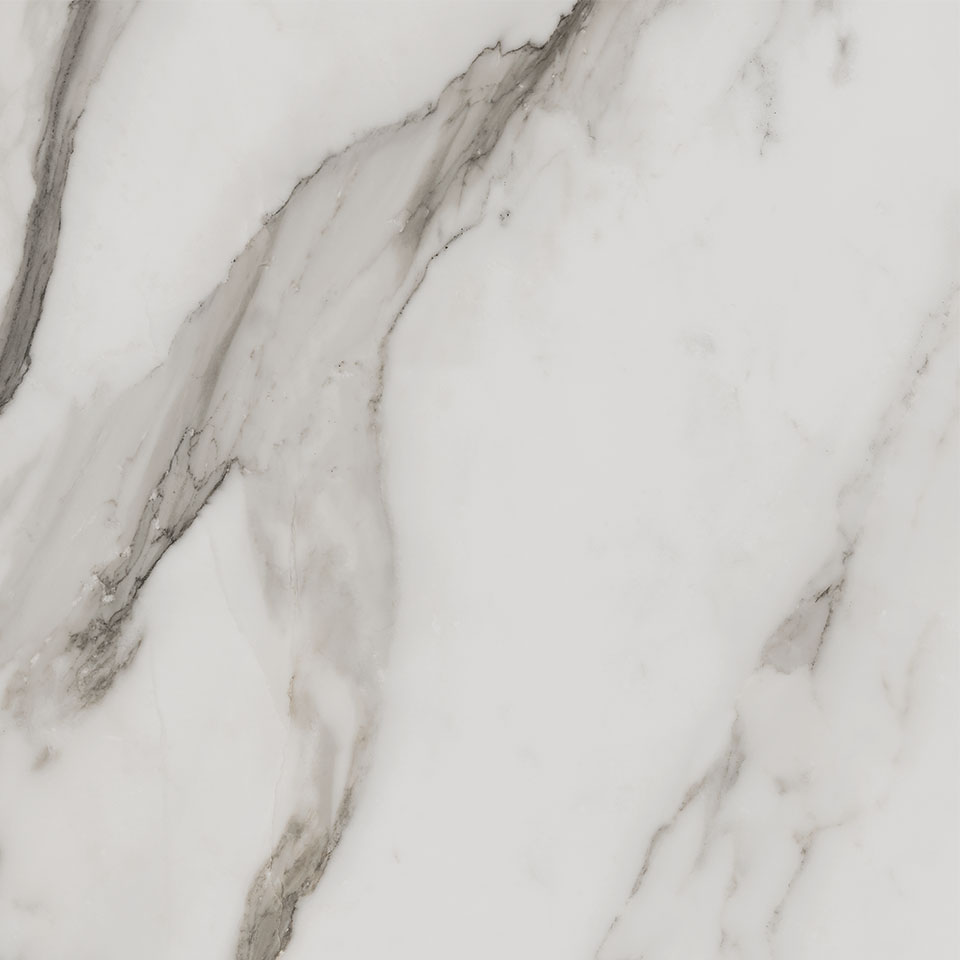 Широкоформатный керамогранит Cerdomus Alma Statuario Michelangelo Matt 92407, цвет серый, поверхность матовая, прямоугольник, 1200x1200