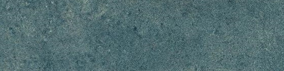 Керамогранит Provenza Vulcanika Raku Verde EF6Z, цвет бирюзовый, поверхность матовая, под кирпич, 75x300