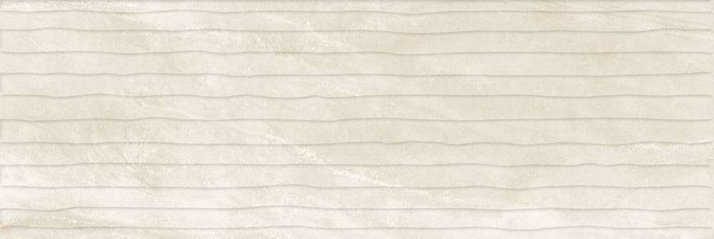 Керамическая плитка Eurotile Diana Light, цвет бежевый, поверхность глянцевая, прямоугольник, 295x895
